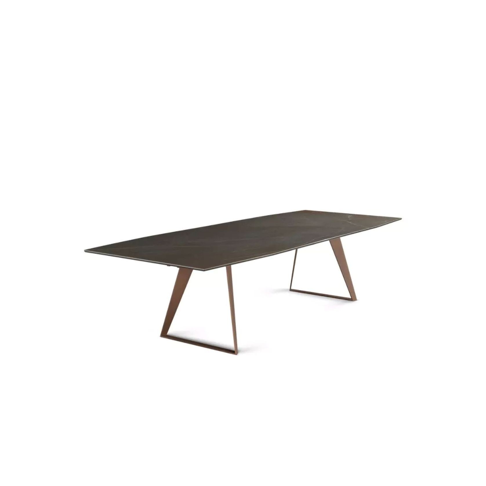 Echoes Outdoor Dining Table gallery detail image