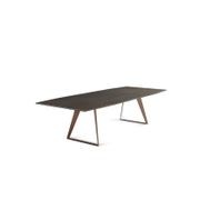 Echoes Outdoor Dining Table gallery detail image