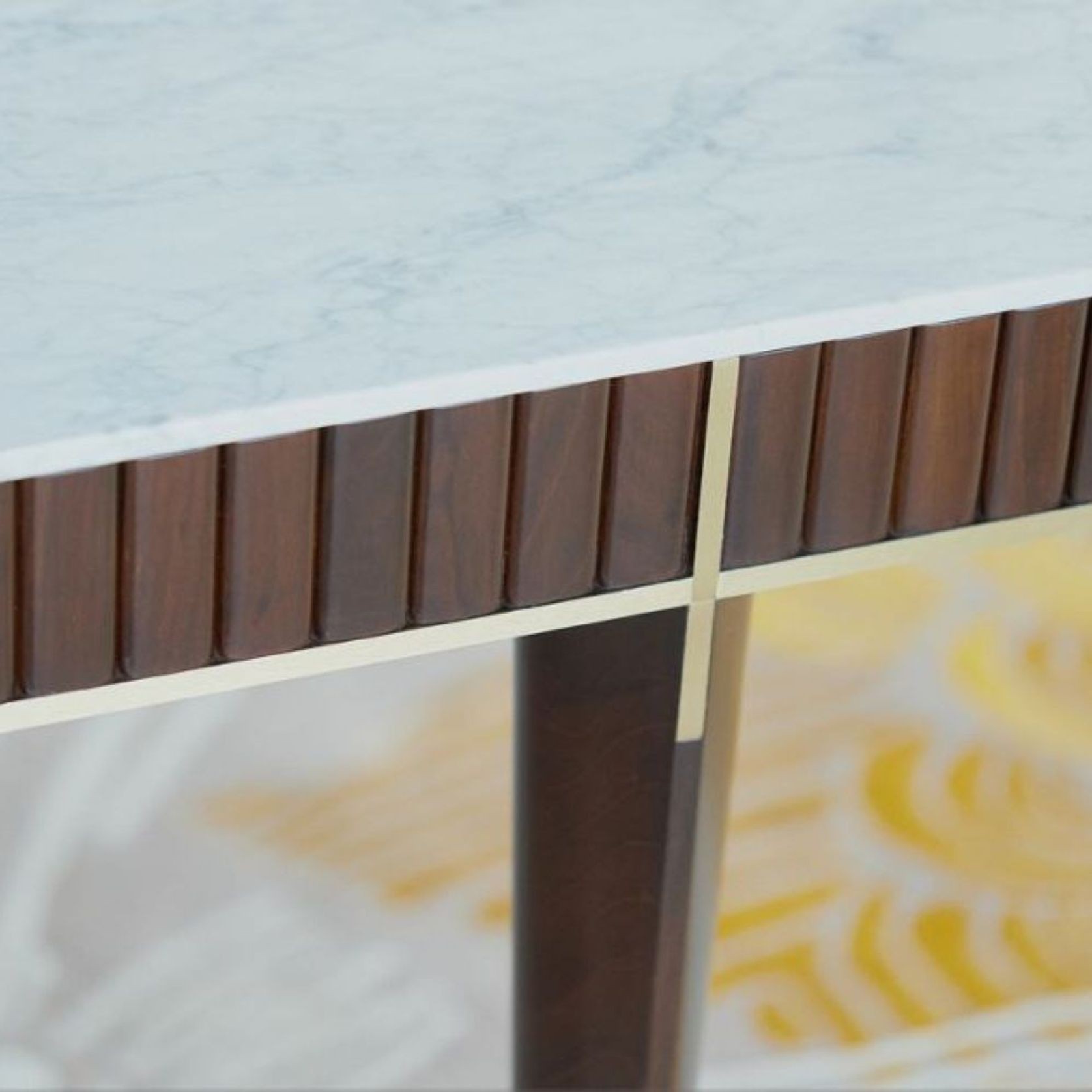 Eden-Rock Dining Table gallery detail image