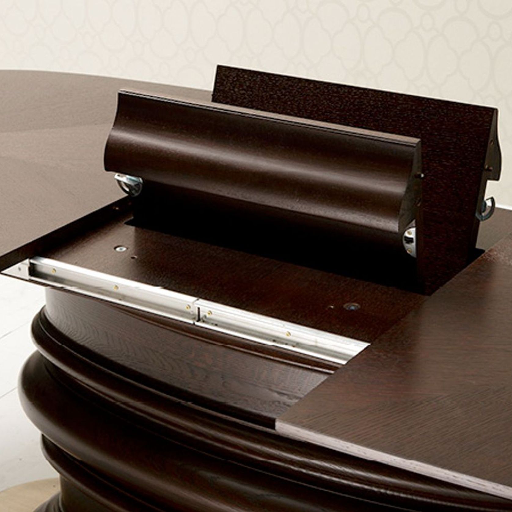 Edgar Rectangle Dining Table gallery detail image