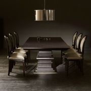 Edgar Rectangle Dining Table gallery detail image