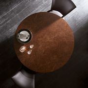 Edgar Round Dining Table gallery detail image