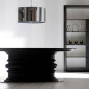 Edgar Oval Dining Table gallery detail image