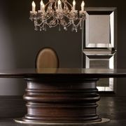 Edgar Oval Dining Table gallery detail image