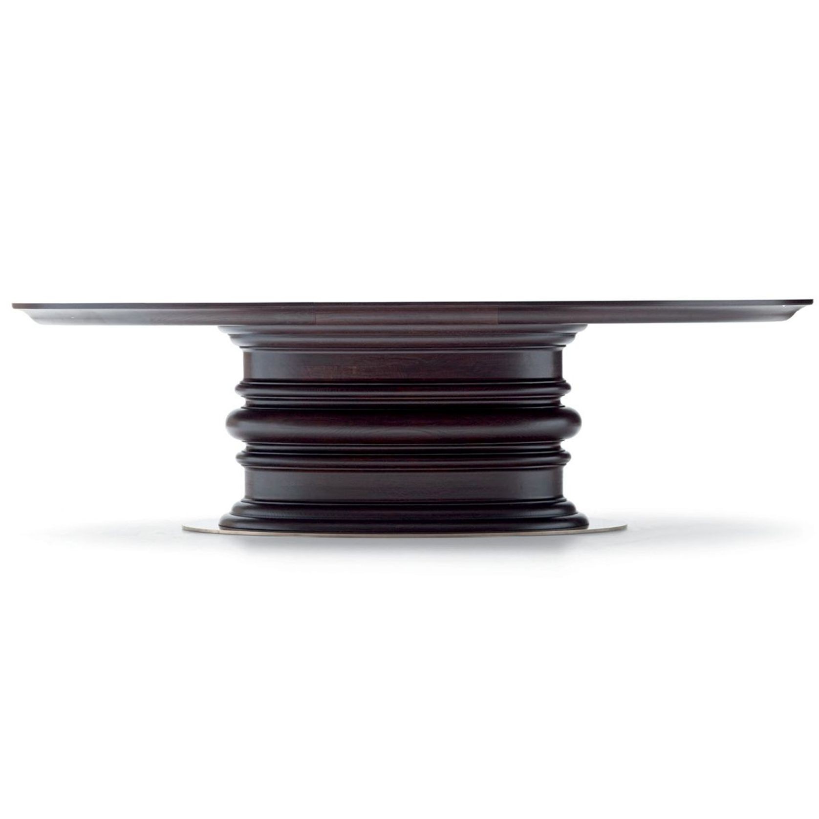 Edgar Oval Dining Table gallery detail image