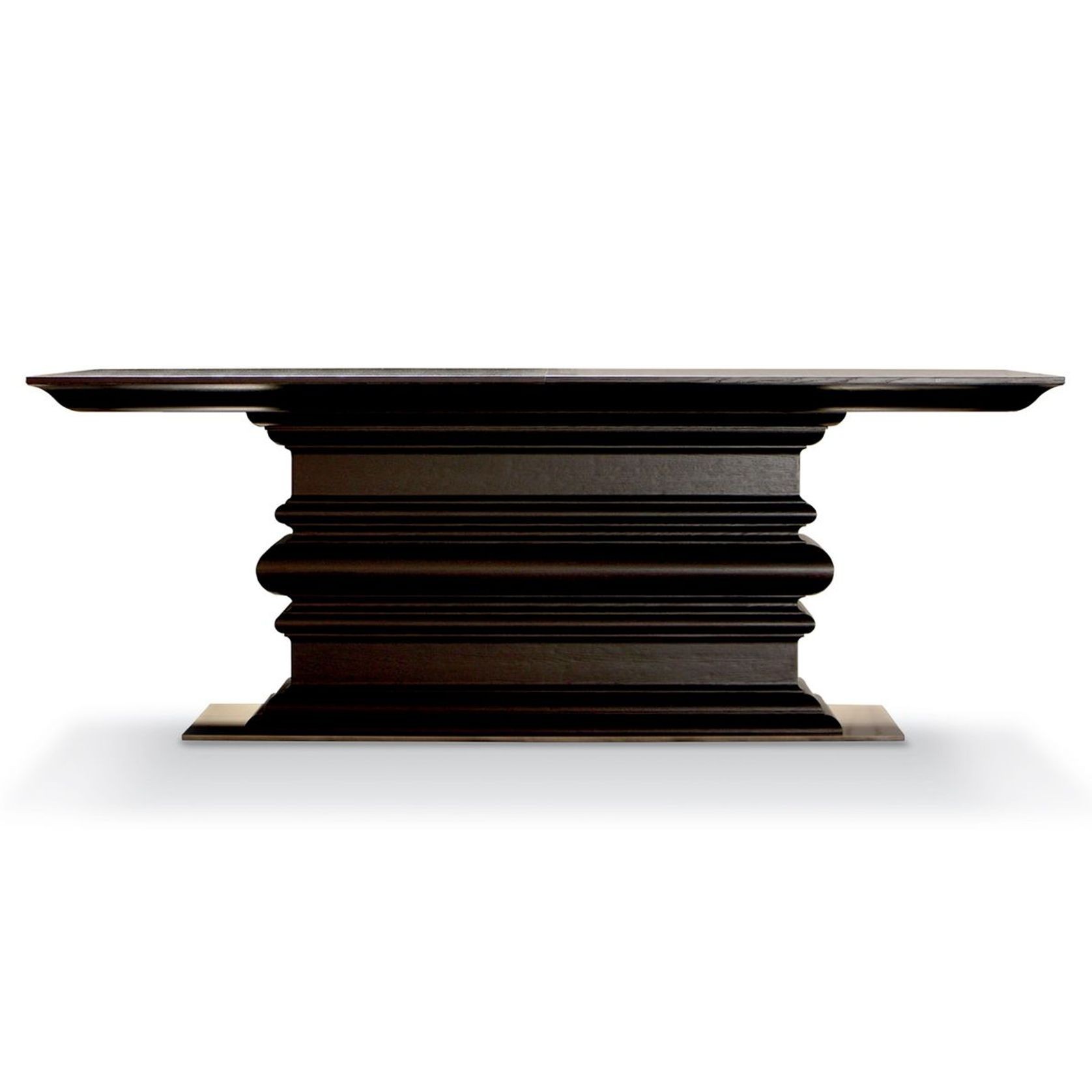 Edgar Rectangle Dining Table gallery detail image
