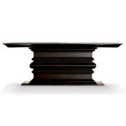 Edgar Rectangle Dining Table gallery detail image