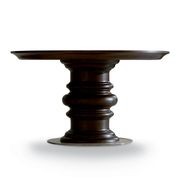 Edgar Round Dining Table gallery detail image