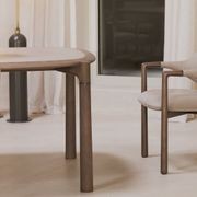 Elanta Rectangular Dining Table gallery detail image
