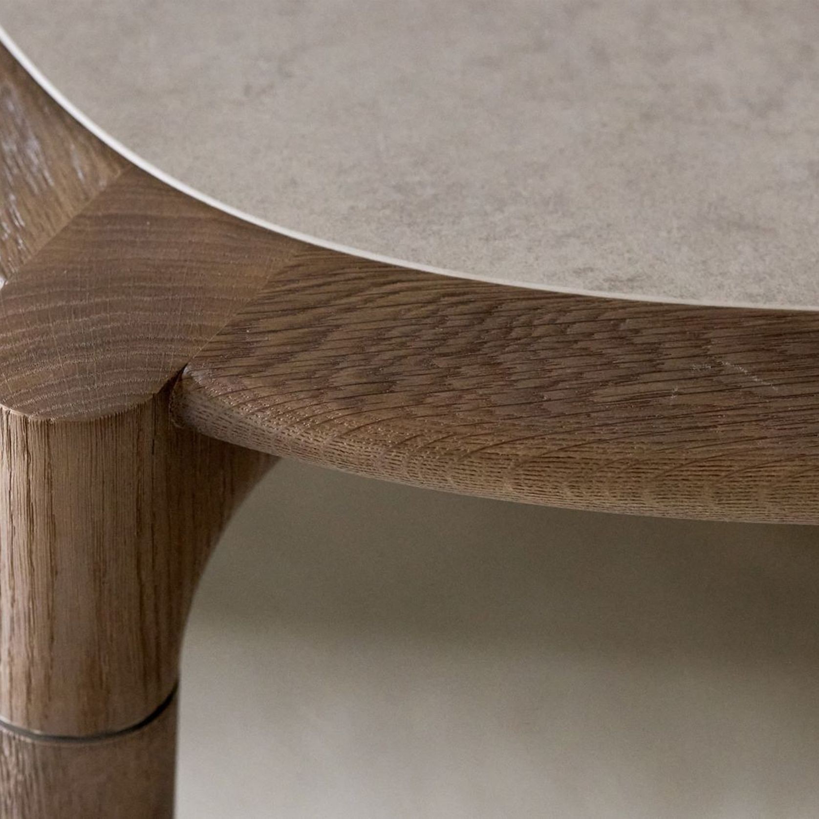 Elanta Rectangular Dining Table gallery detail image