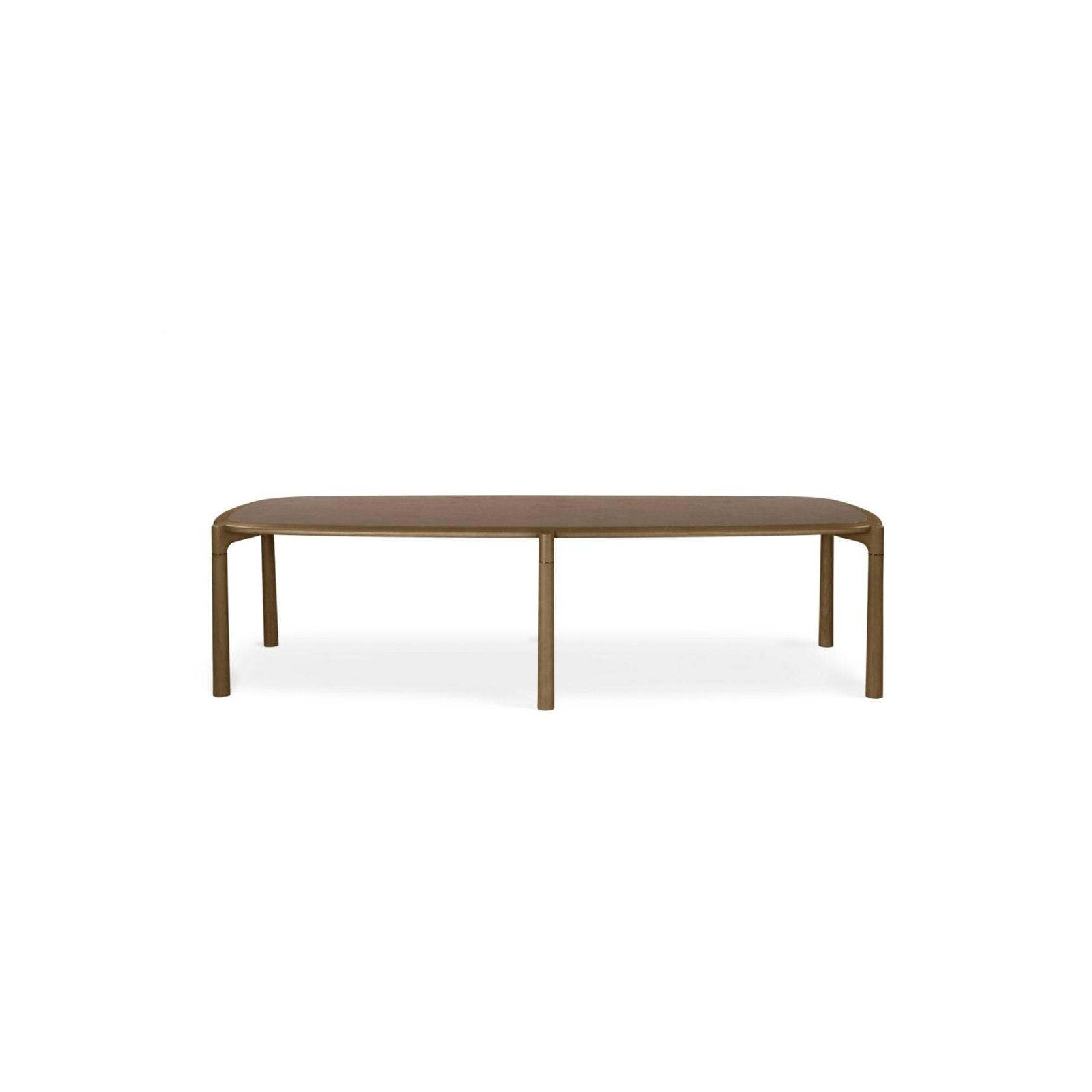 Elanta Rectangular Dining Table gallery detail image