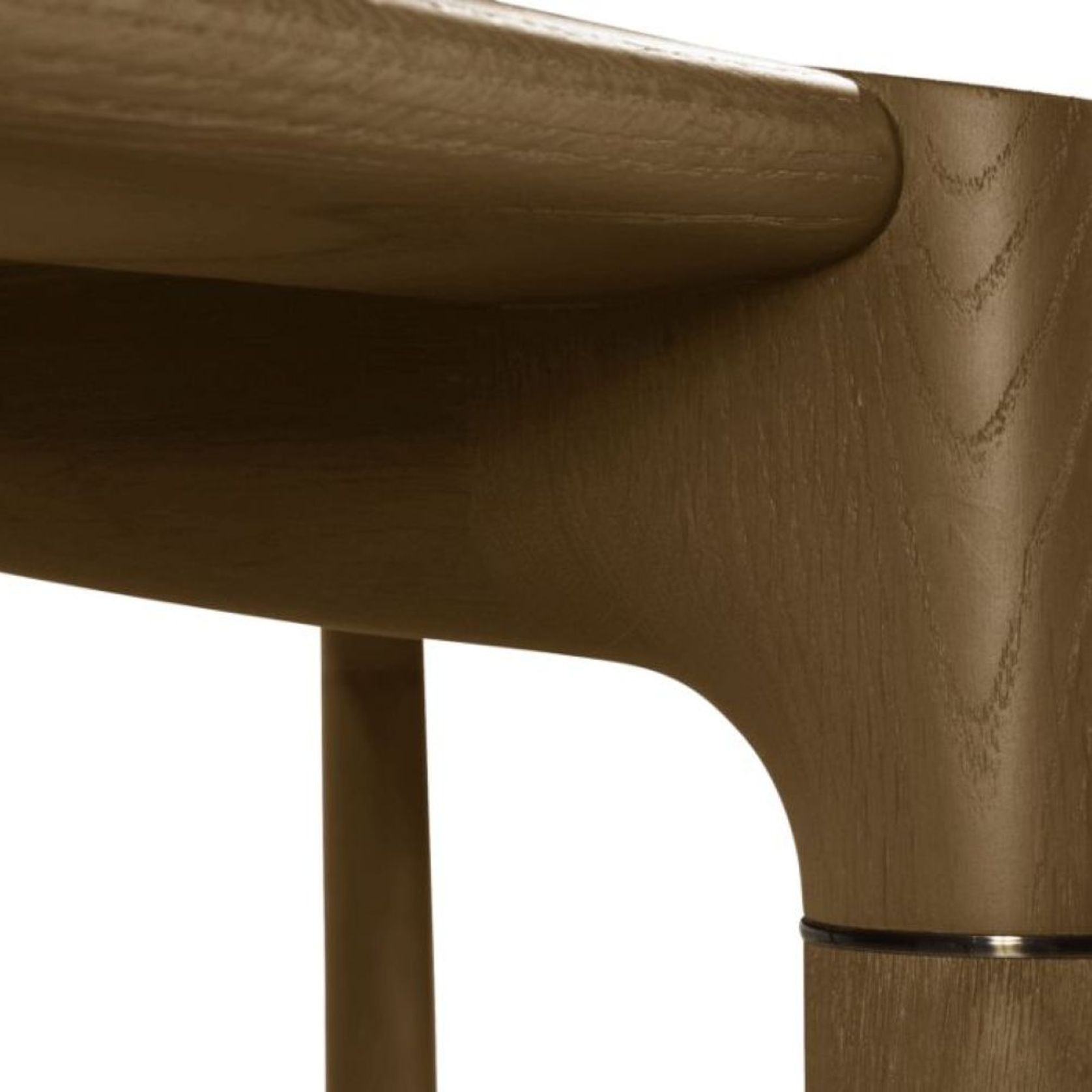 Elanta Rectangular Dining Table gallery detail image