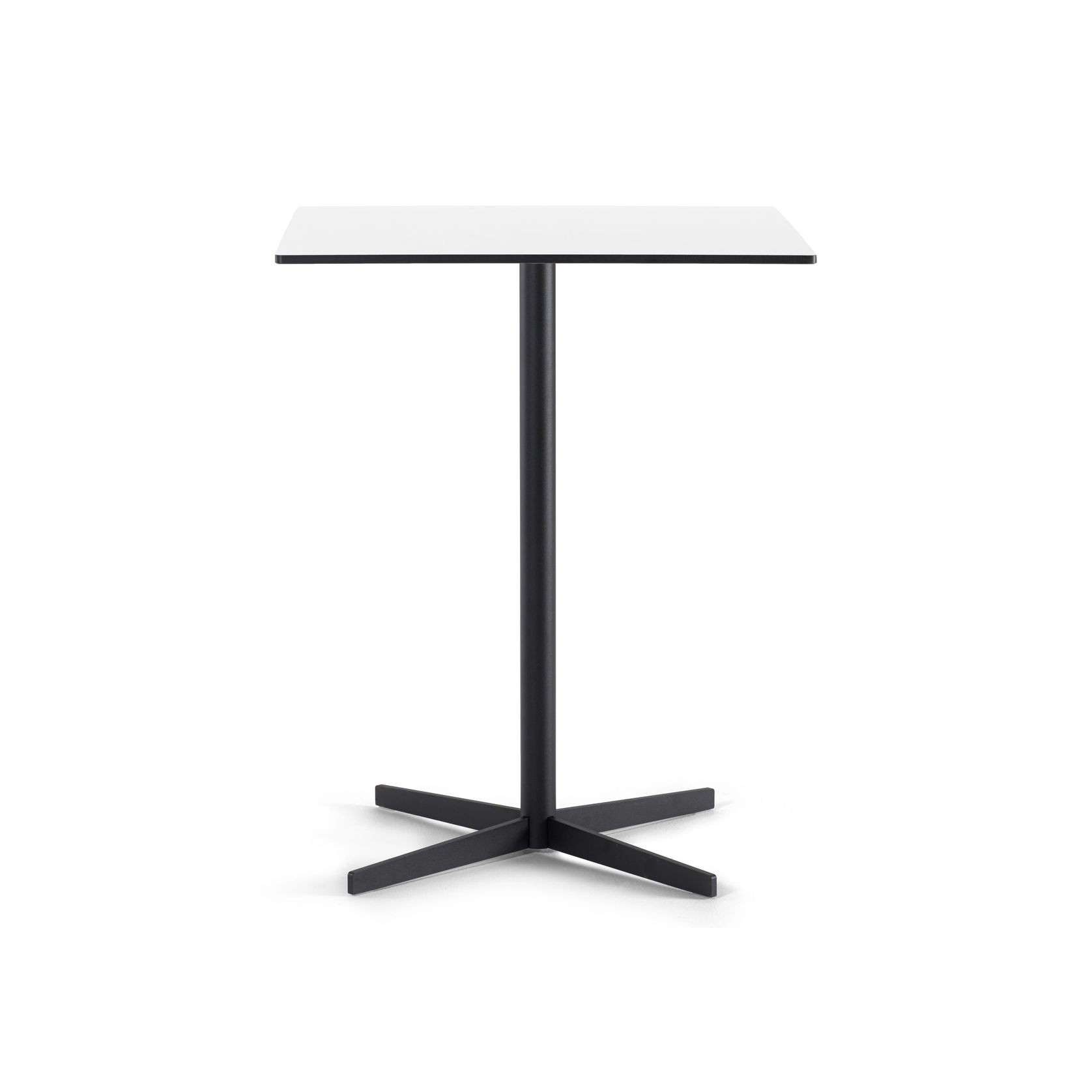 Ezy Table 700 x 700, H1100 by Christophe Pillet gallery detail image