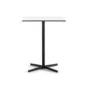 Ezy Table 700 x 700, H1100 by Christophe Pillet gallery detail image