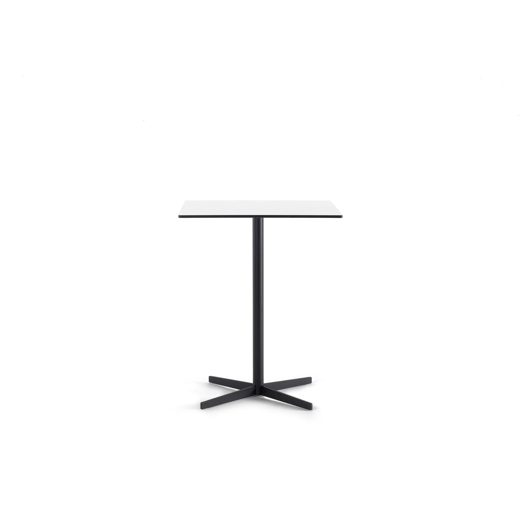 Ezy Table 700 x 700, H720 by Christophe Pillet gallery detail image