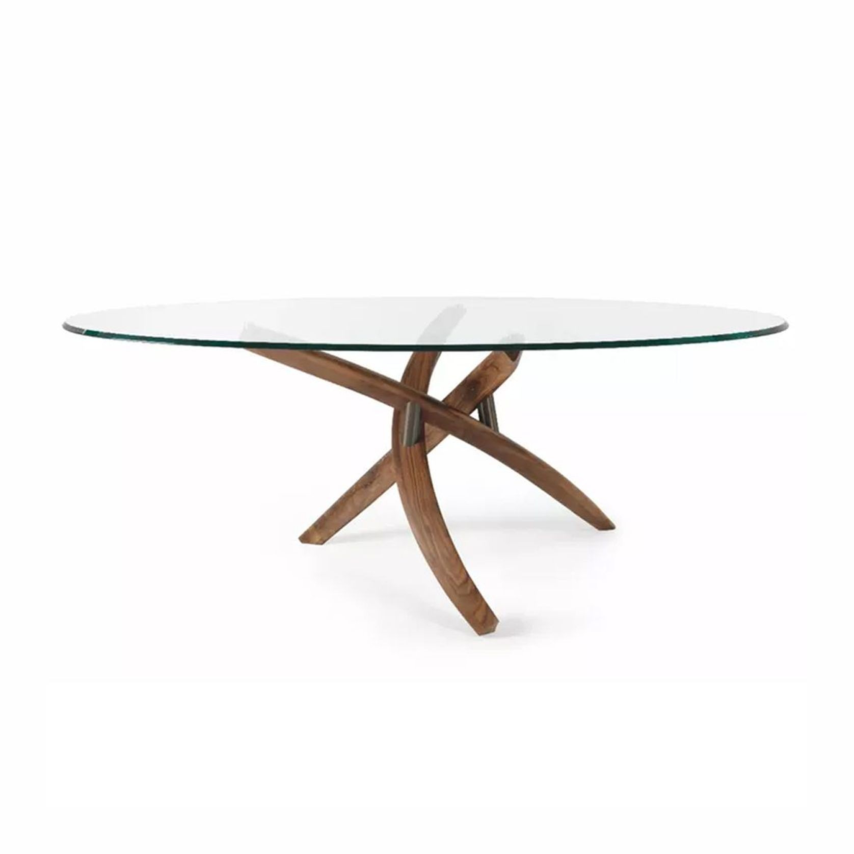 Fili d'erba 72 Dining Table gallery detail image