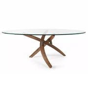 Fili d'erba 72 Dining Table gallery detail image