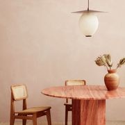 Epic Dining Table by Gubi gallery detail image