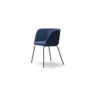 Verve Chair by Fredericia gallery detail image