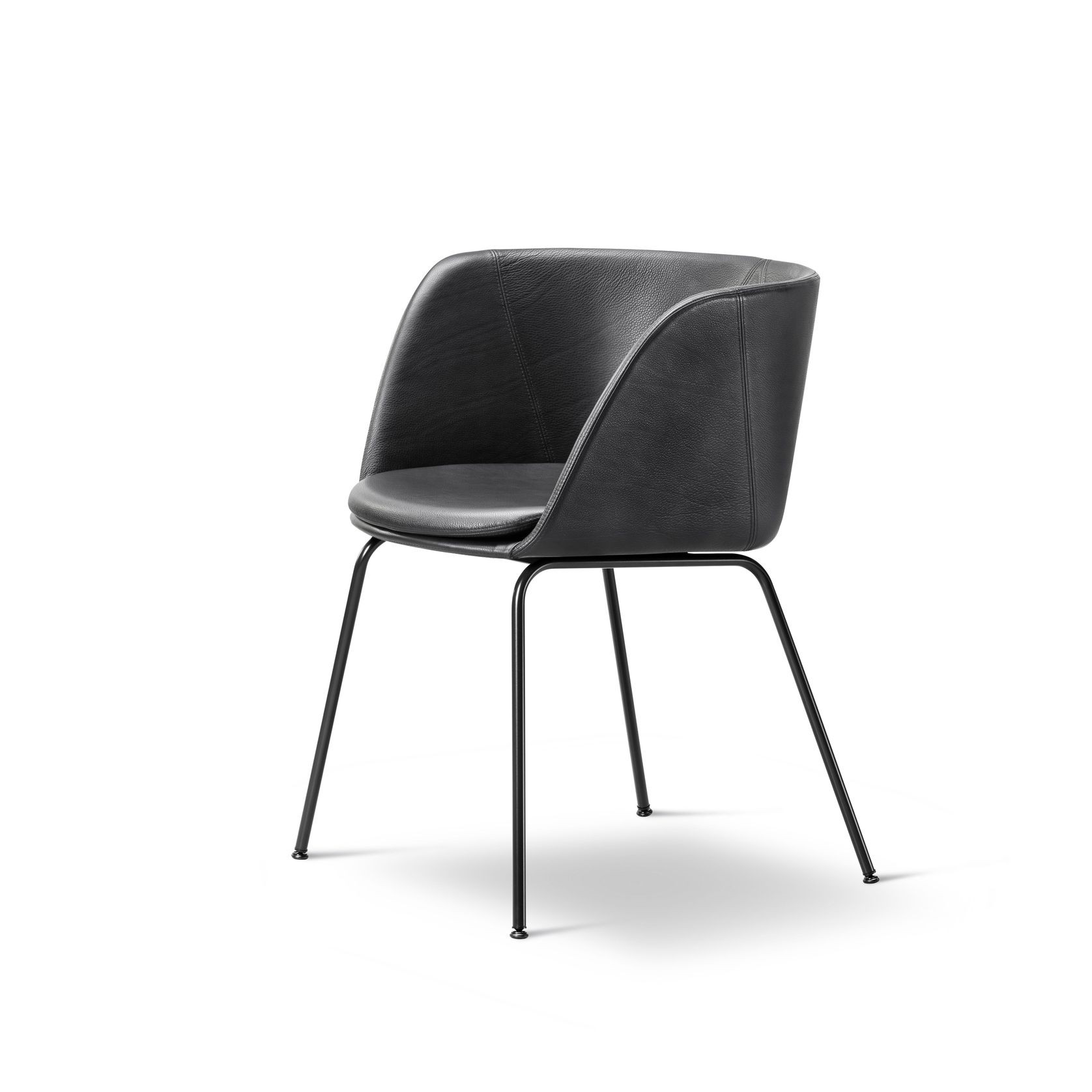 Verve Chair by Fredericia gallery detail image