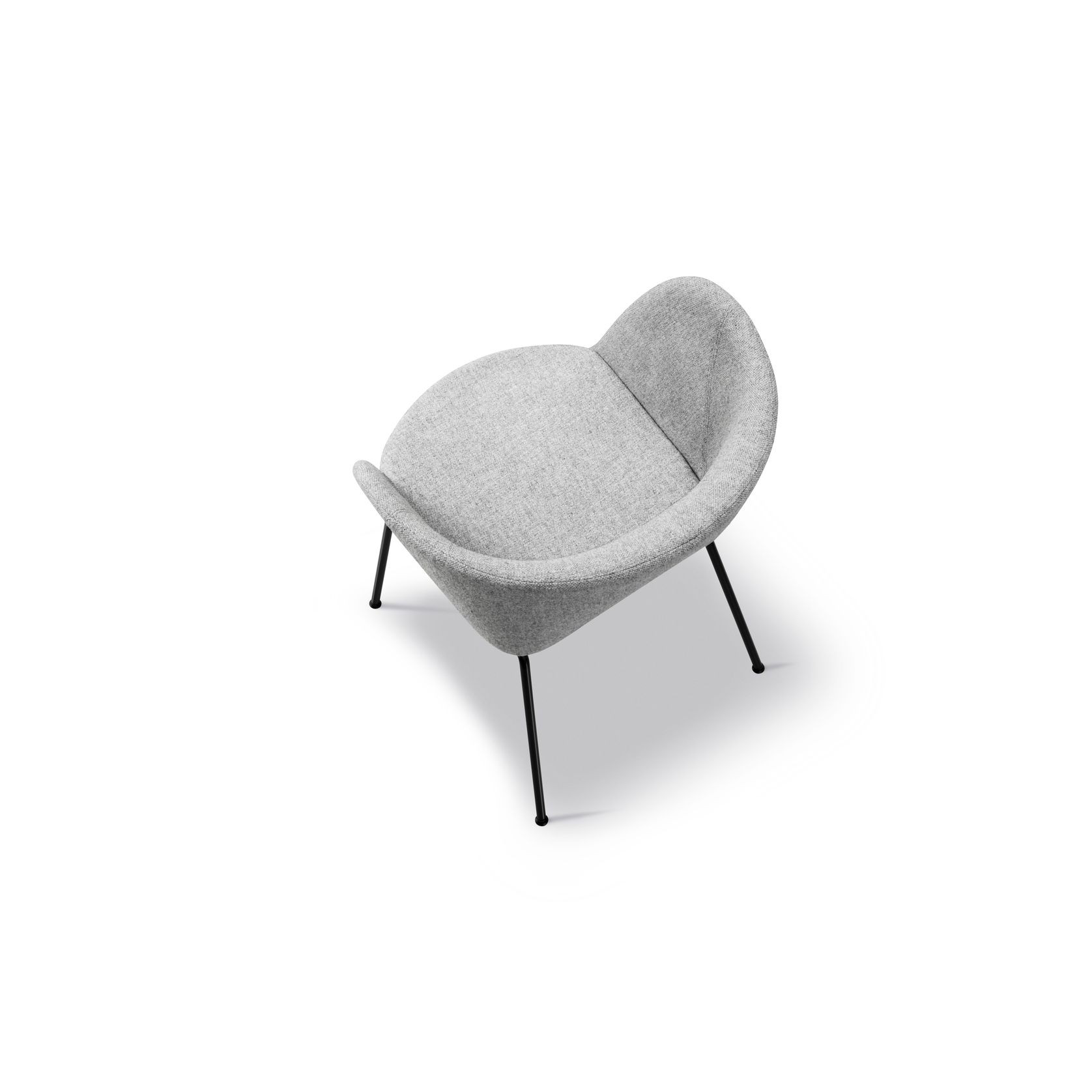 Verve Chair by Fredericia gallery detail image