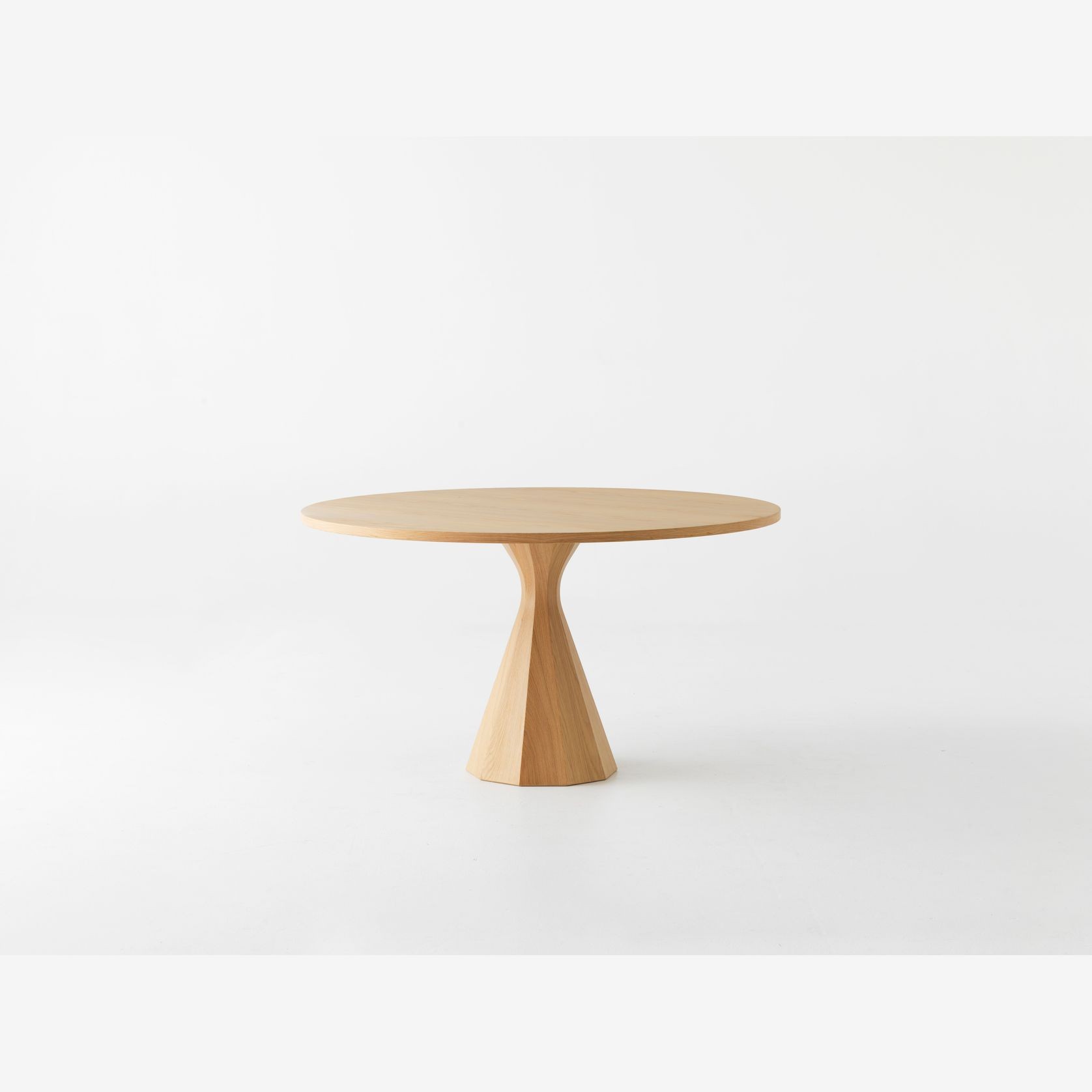Ballerina Pedestal Table gallery detail image