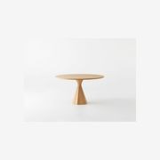 Ballerina Pedestal Table gallery detail image
