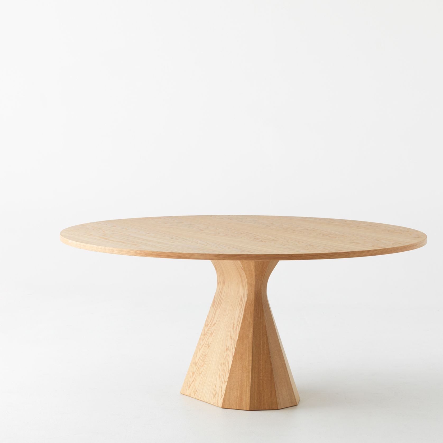 Grand Ballerina Pedestal Table gallery detail image