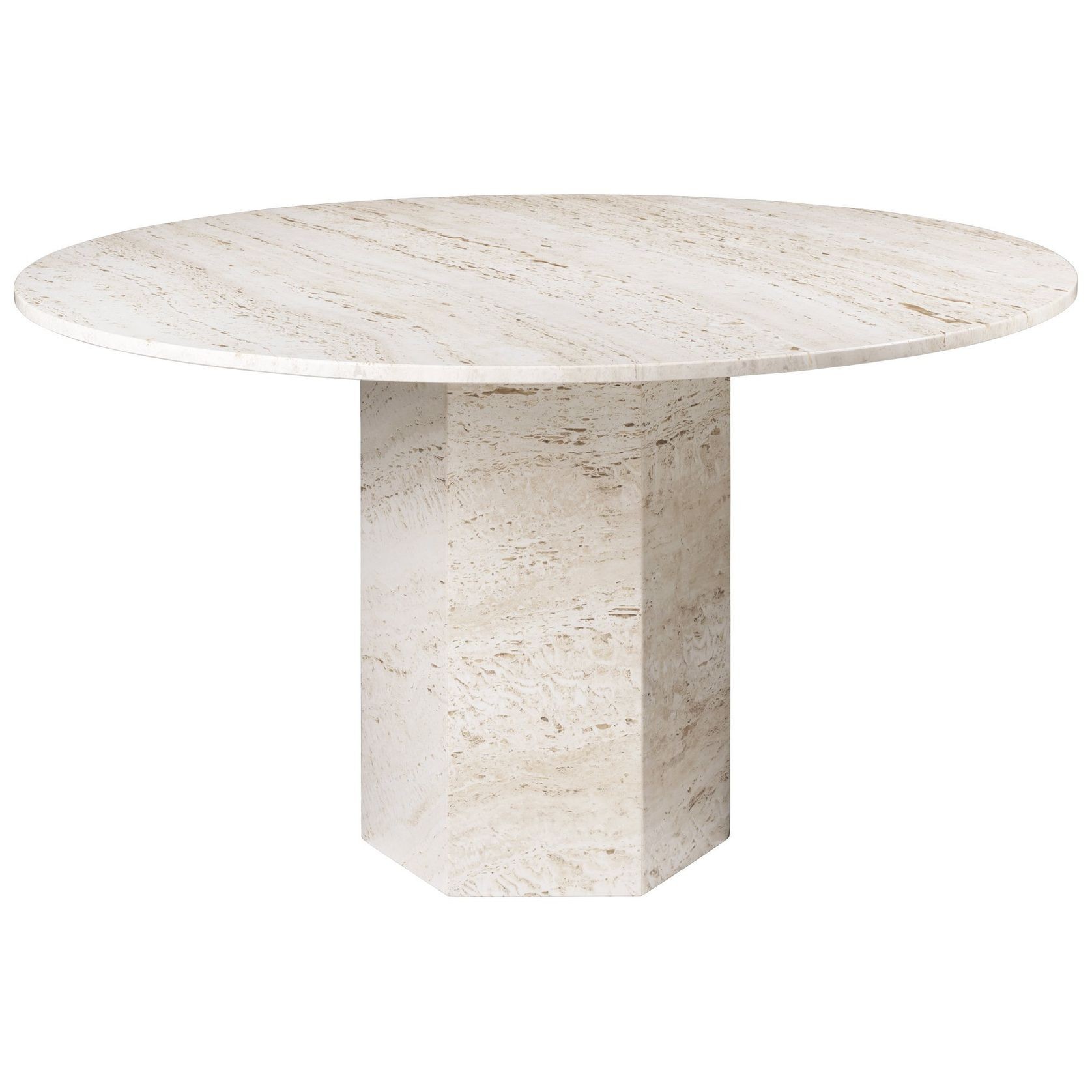 Epic Dining Table by Gubi gallery detail image