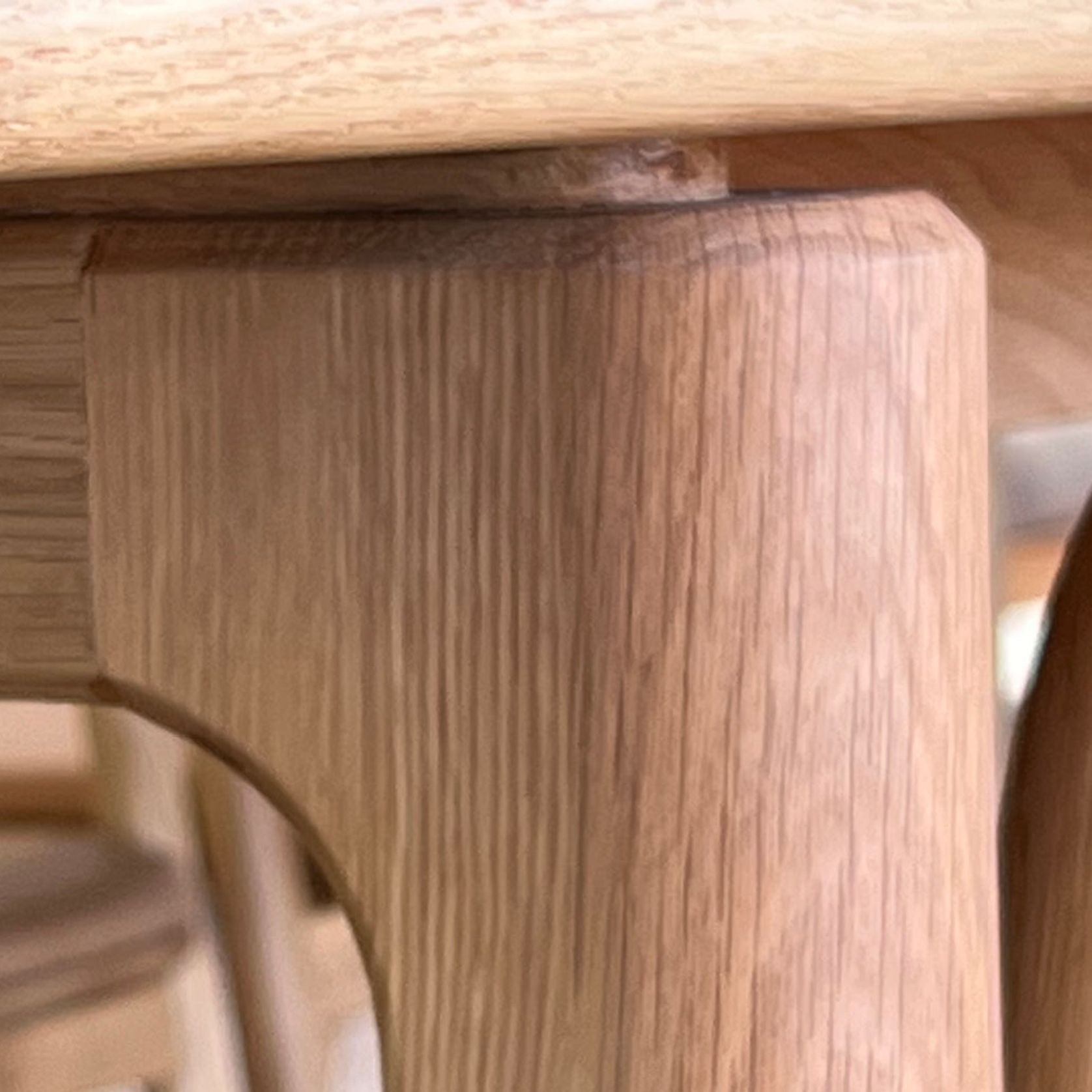 Hover Dining Table gallery detail image