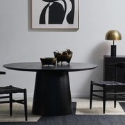 Dida Dining Table – Small gallery detail image