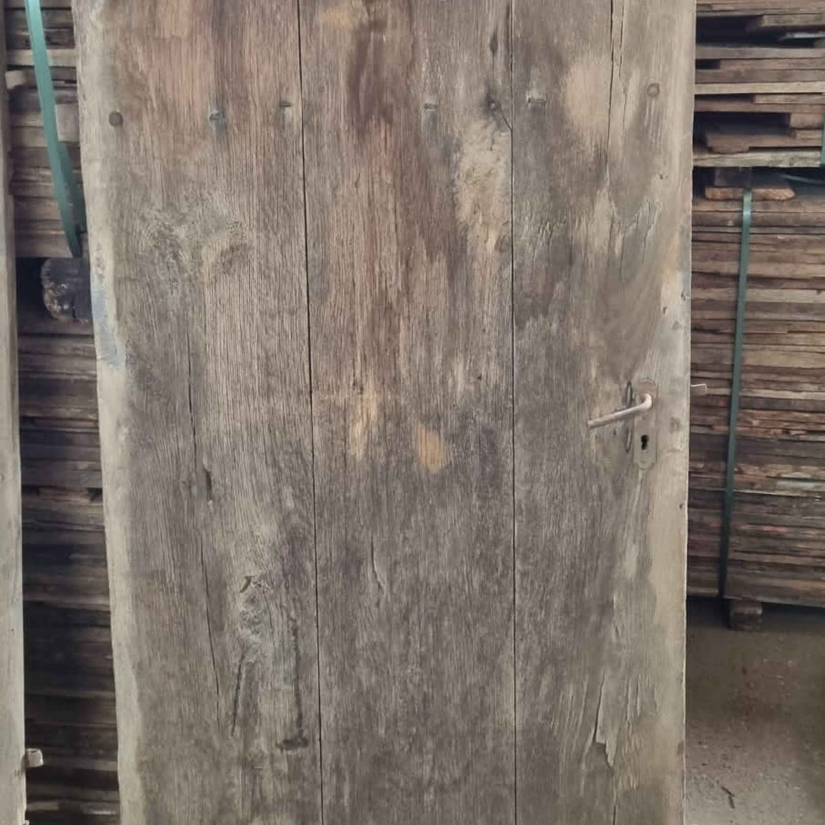 Vintage Oak Furniture gallery detail image