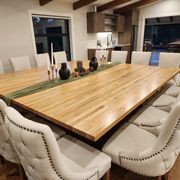 Bespoke Solid Wood Tables gallery detail image