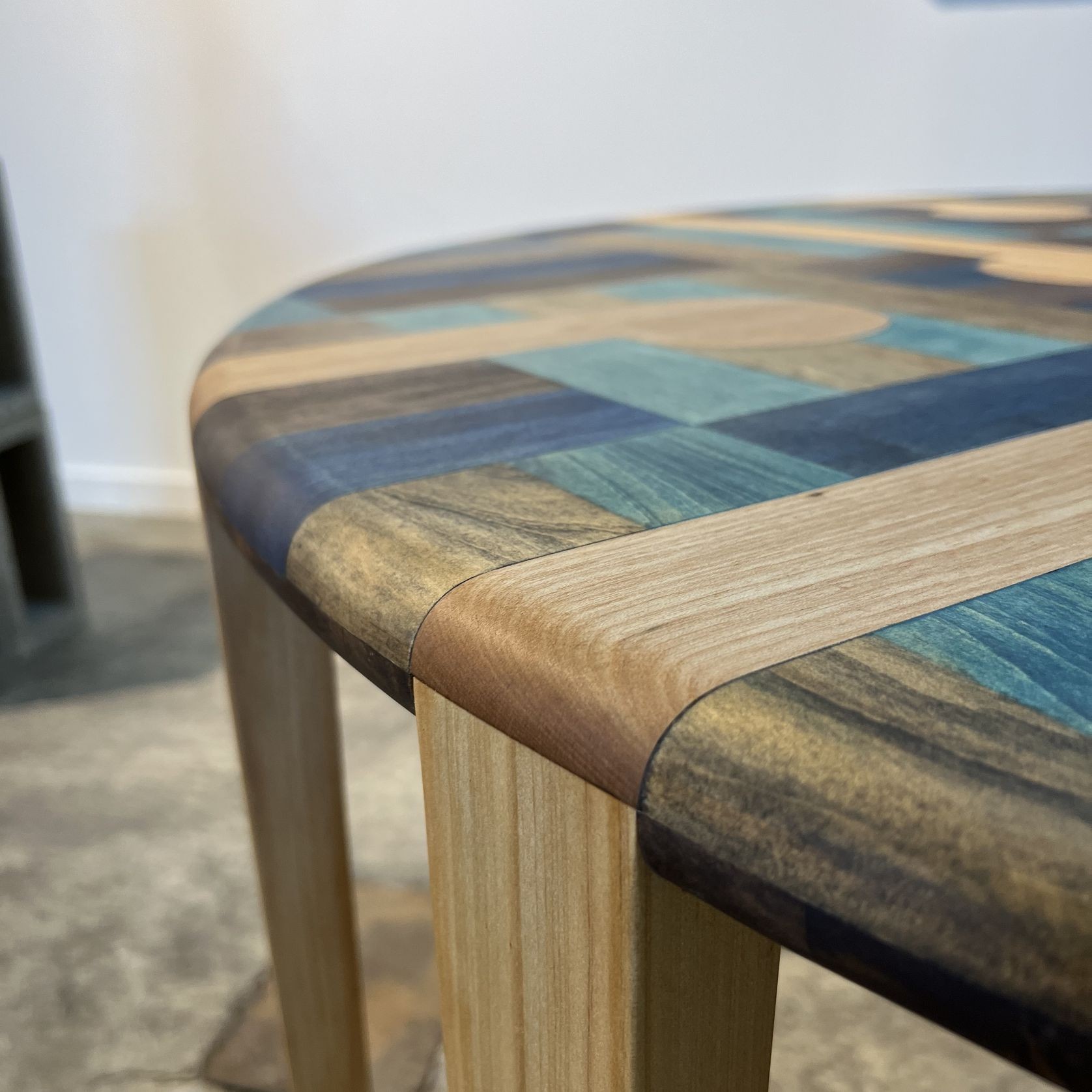 Letsweave - Dining Table gallery detail image