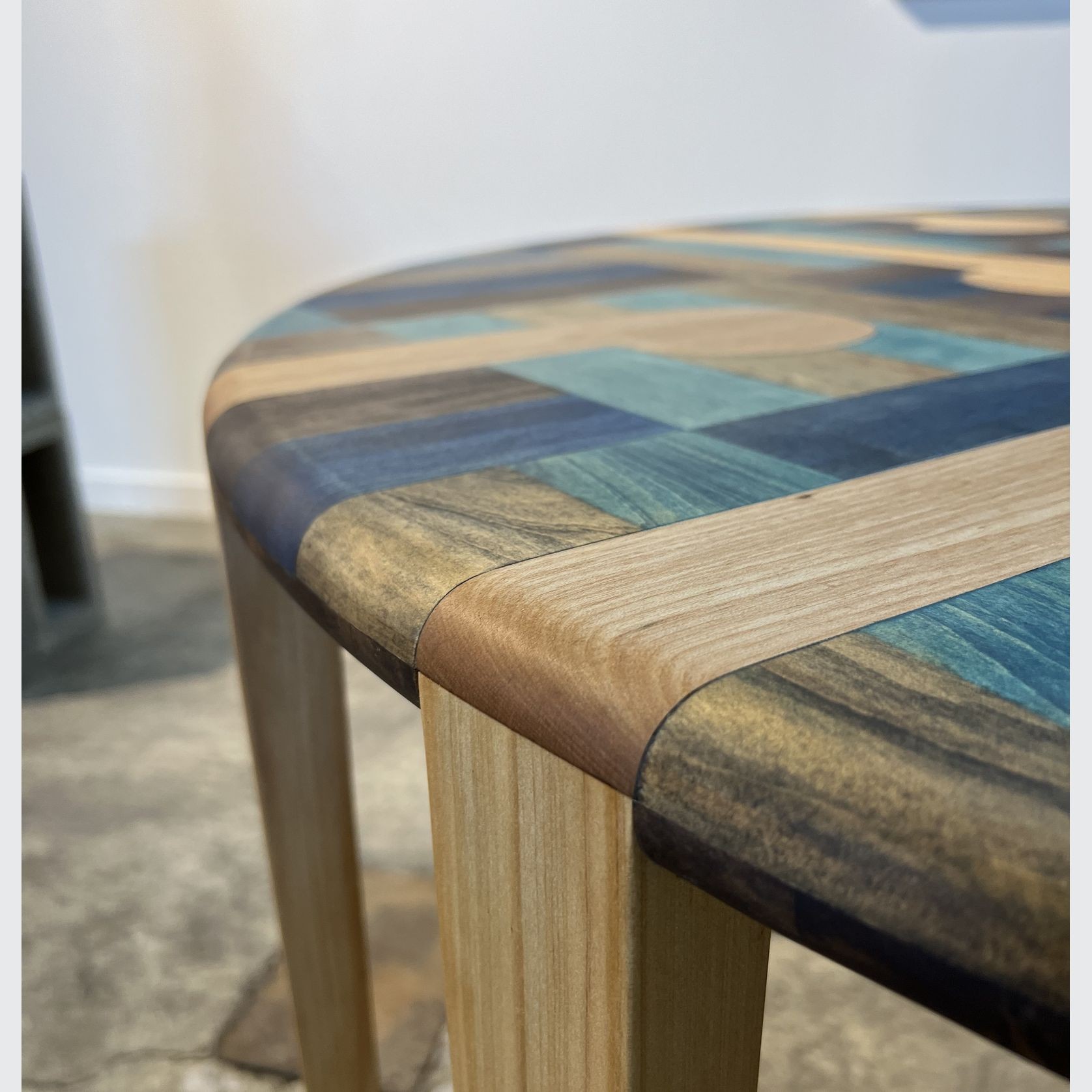 Letsweave - Dining Table gallery detail image