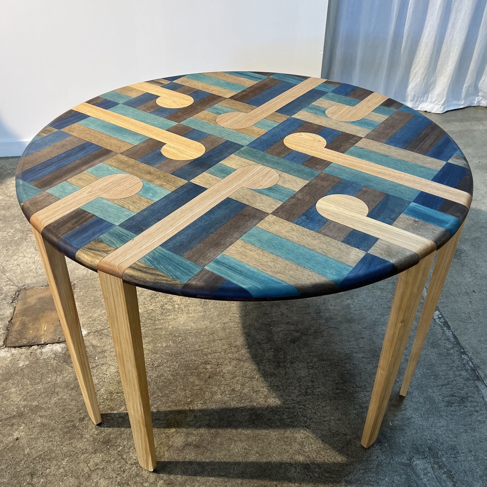Letsweave - Dining Table gallery detail image