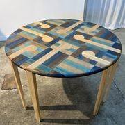 Letsweave - Dining Table gallery detail image