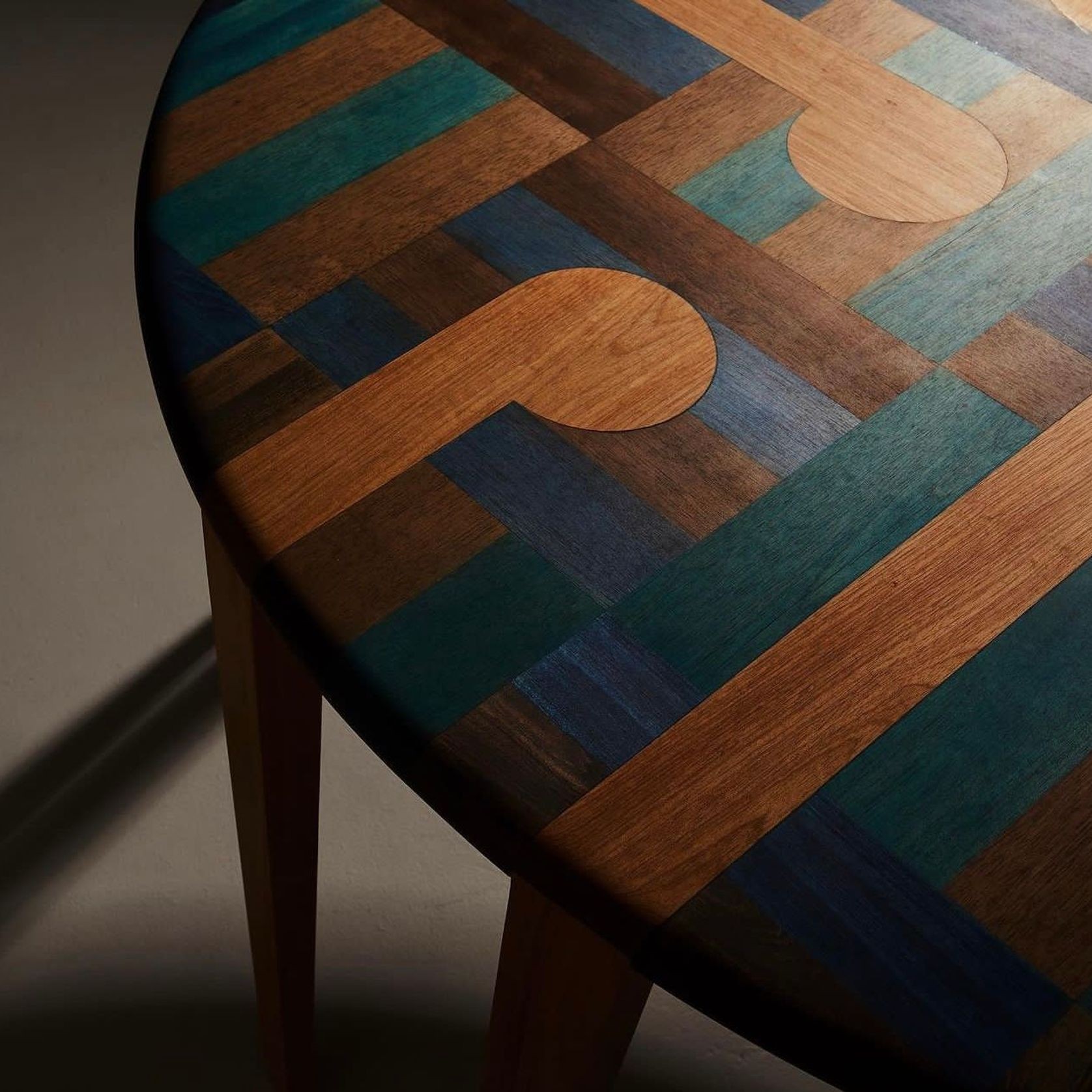 Letsweave - Dining Table gallery detail image