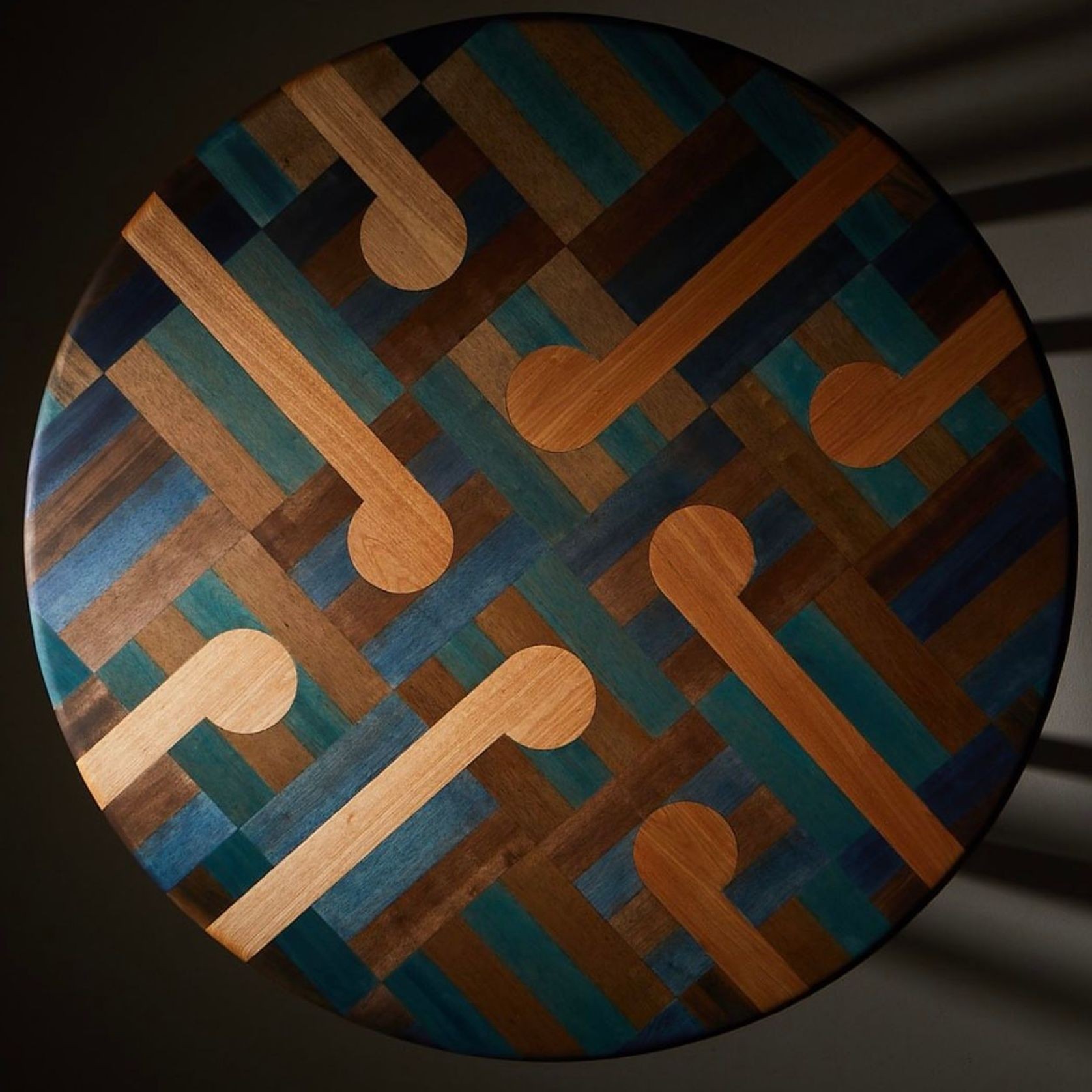 Letsweave - Dining Table gallery detail image