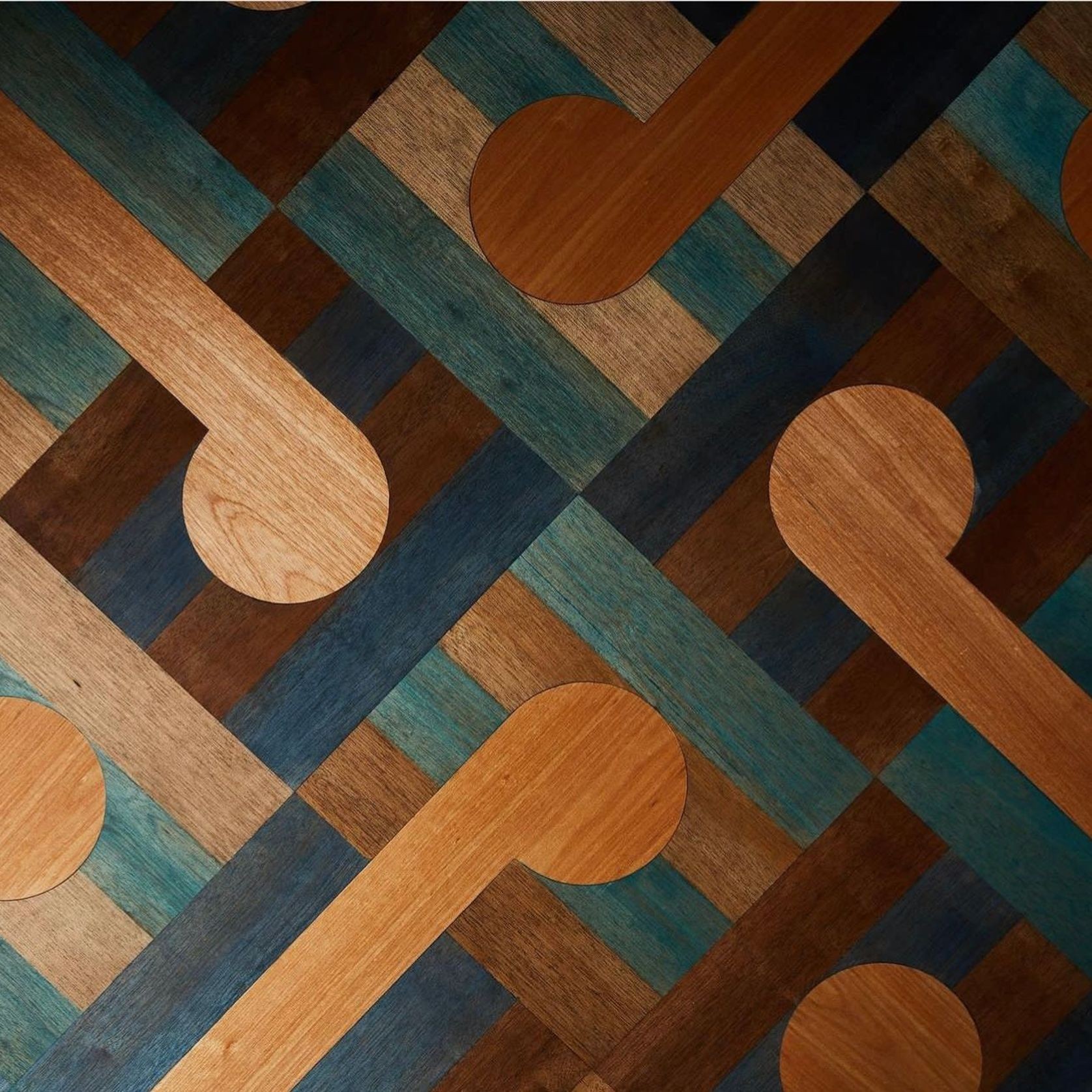 Letsweave - Dining Table gallery detail image