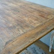 Antique French Provincial Dining Table gallery detail image