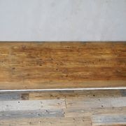 Antique French Provincial Dining Table gallery detail image