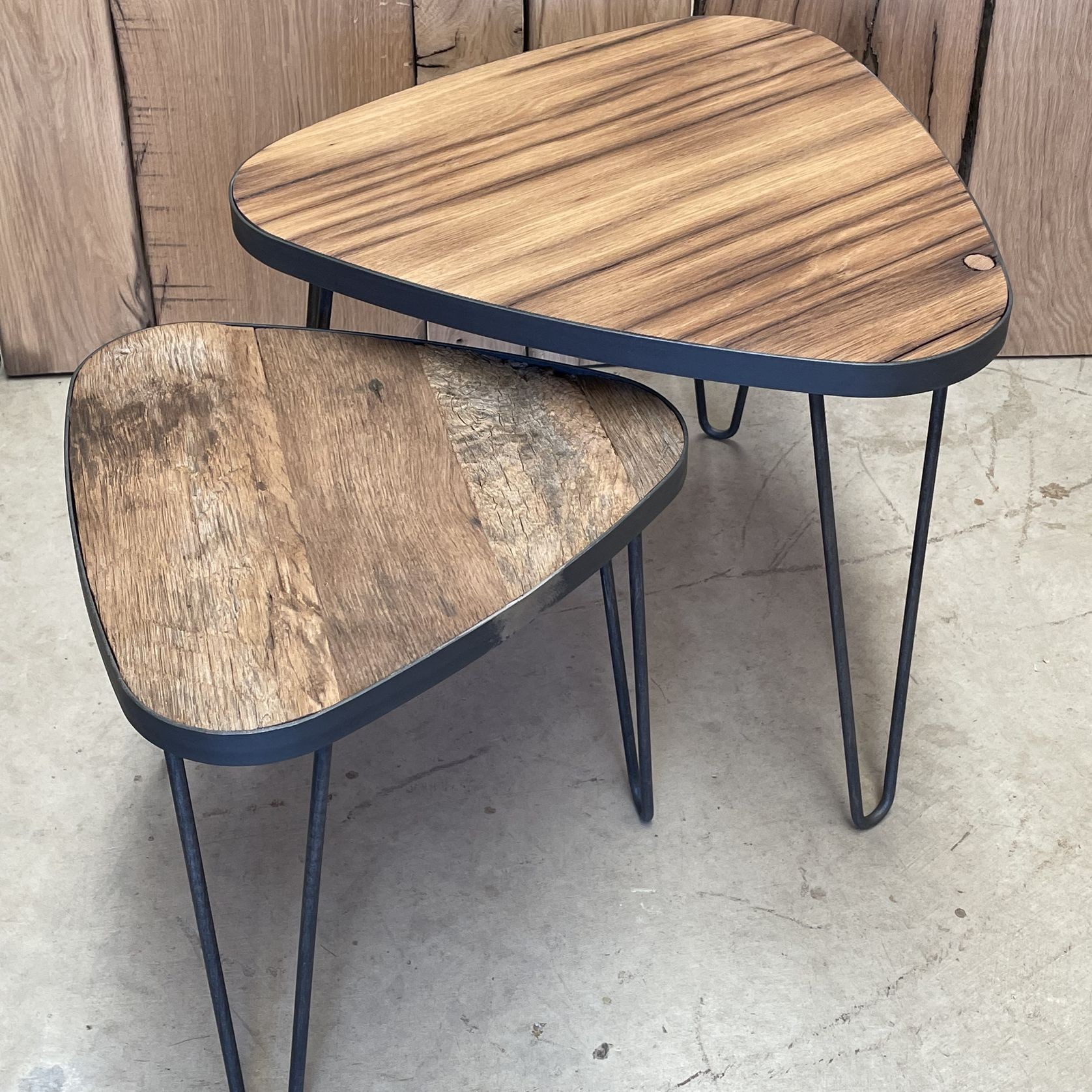 Vintage Oak Furniture gallery detail image