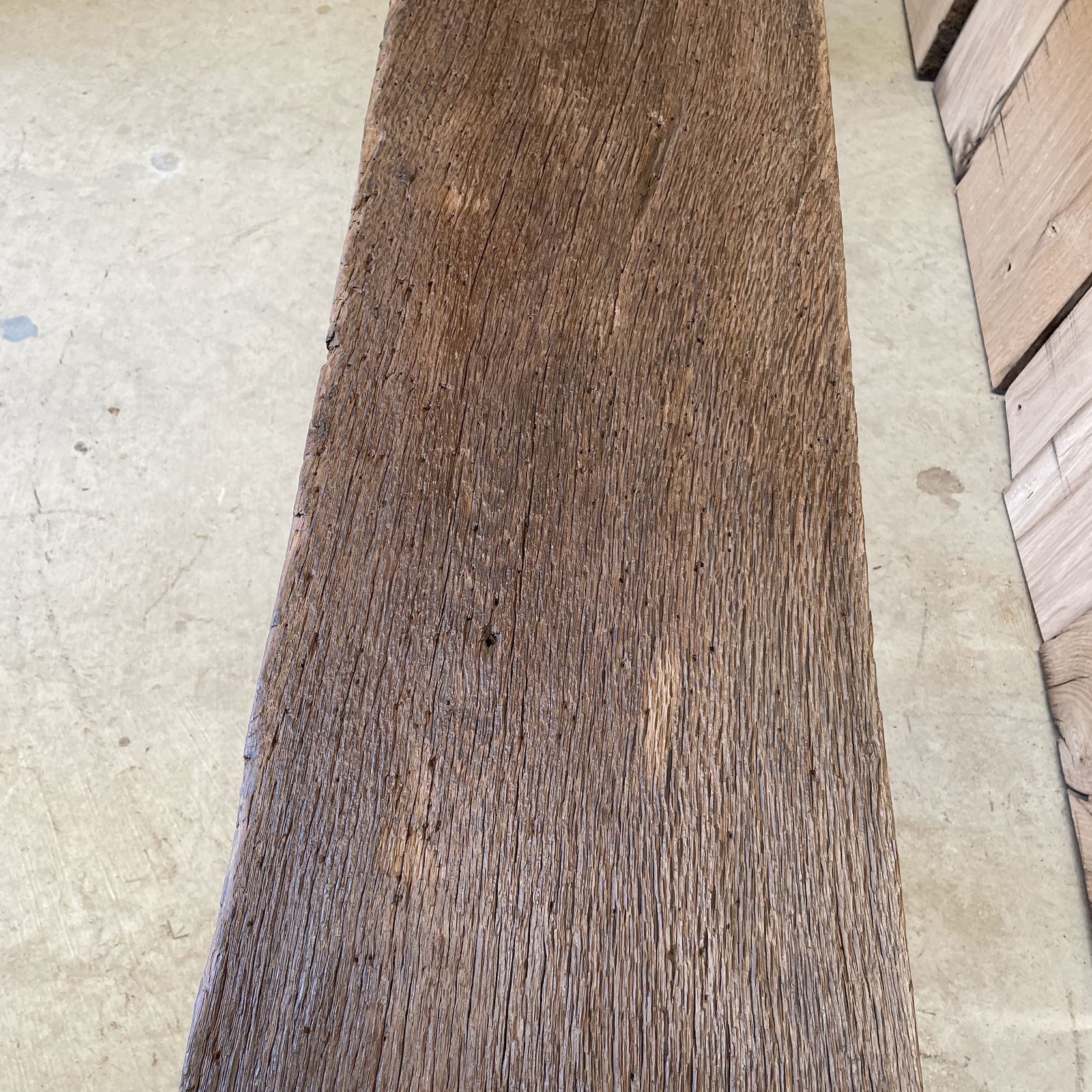 Vintage Oak Furniture gallery detail image