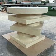 Mid Century Modern Dining Table gallery detail image