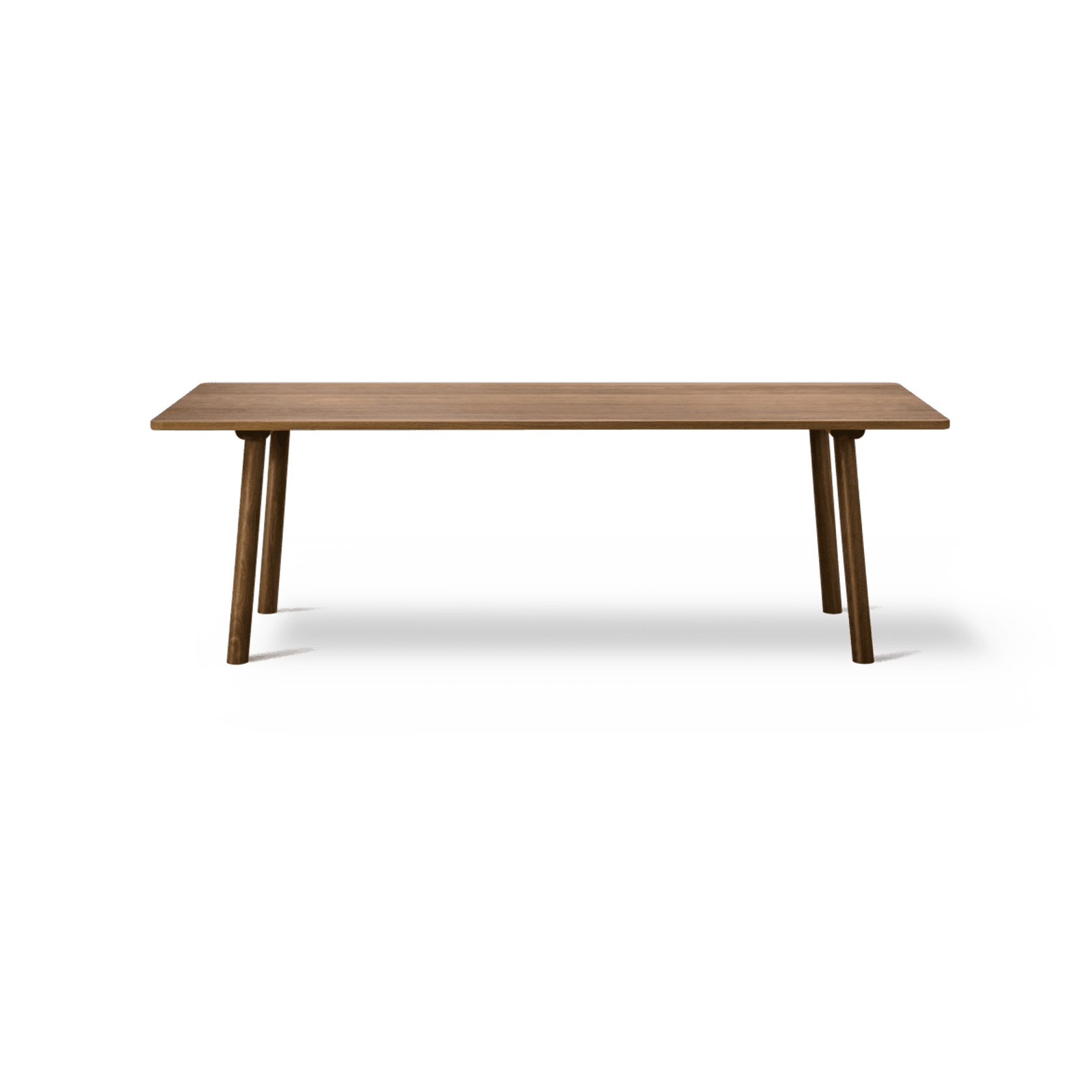 Taro Dining Table 220 by Fredericia gallery detail image