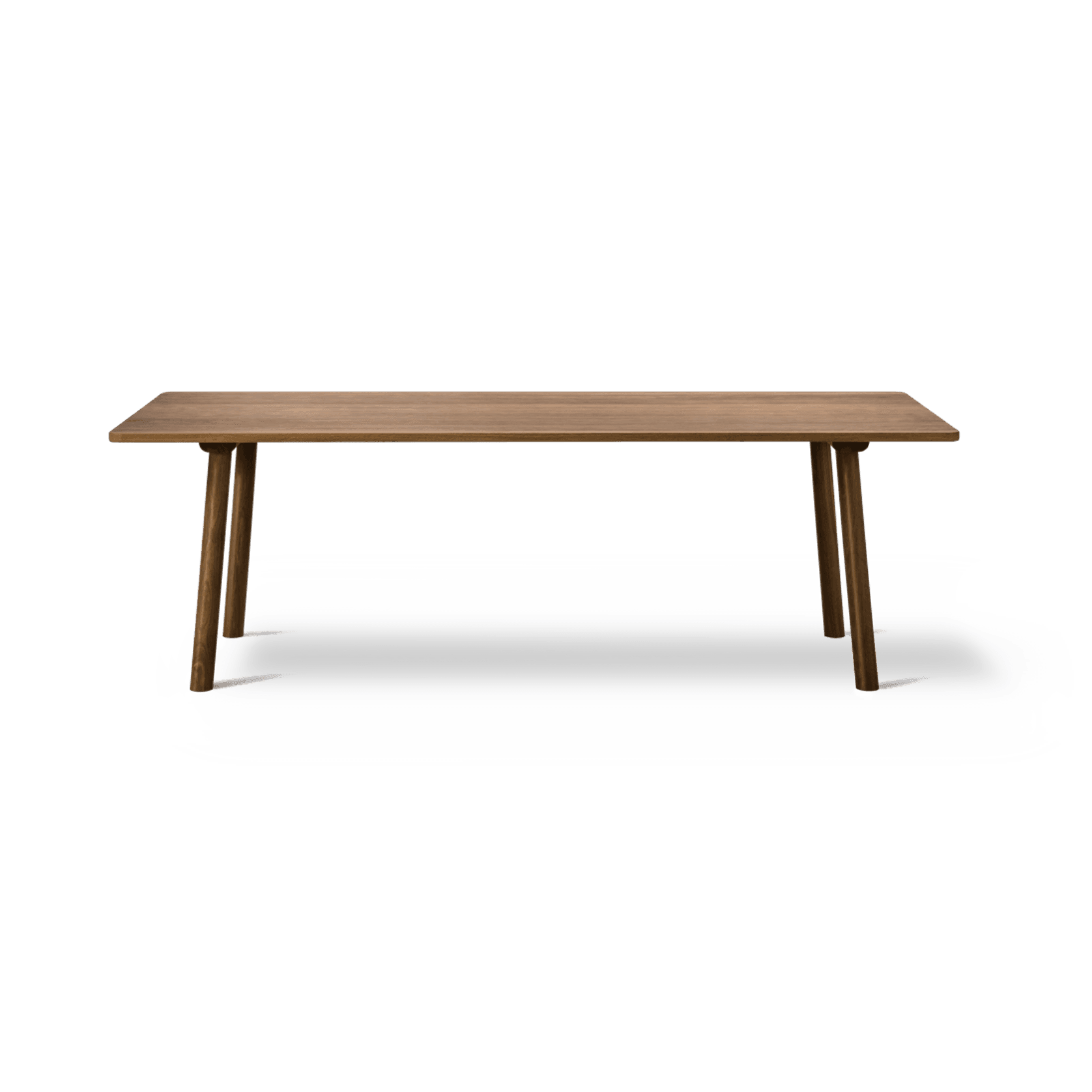 Taro Dining Table 220 by Fredericia gallery detail image