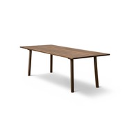 Taro Dining Table 220 by Fredericia gallery detail image