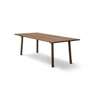 Taro Dining Table 220 by Fredericia gallery detail image