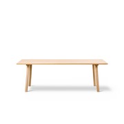 Taro Dining Table 220 by Fredericia gallery detail image